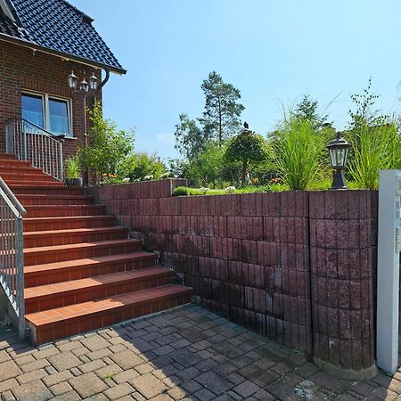 Ferienwohnung - Hitzacker - Tiessau Kültér fotó
