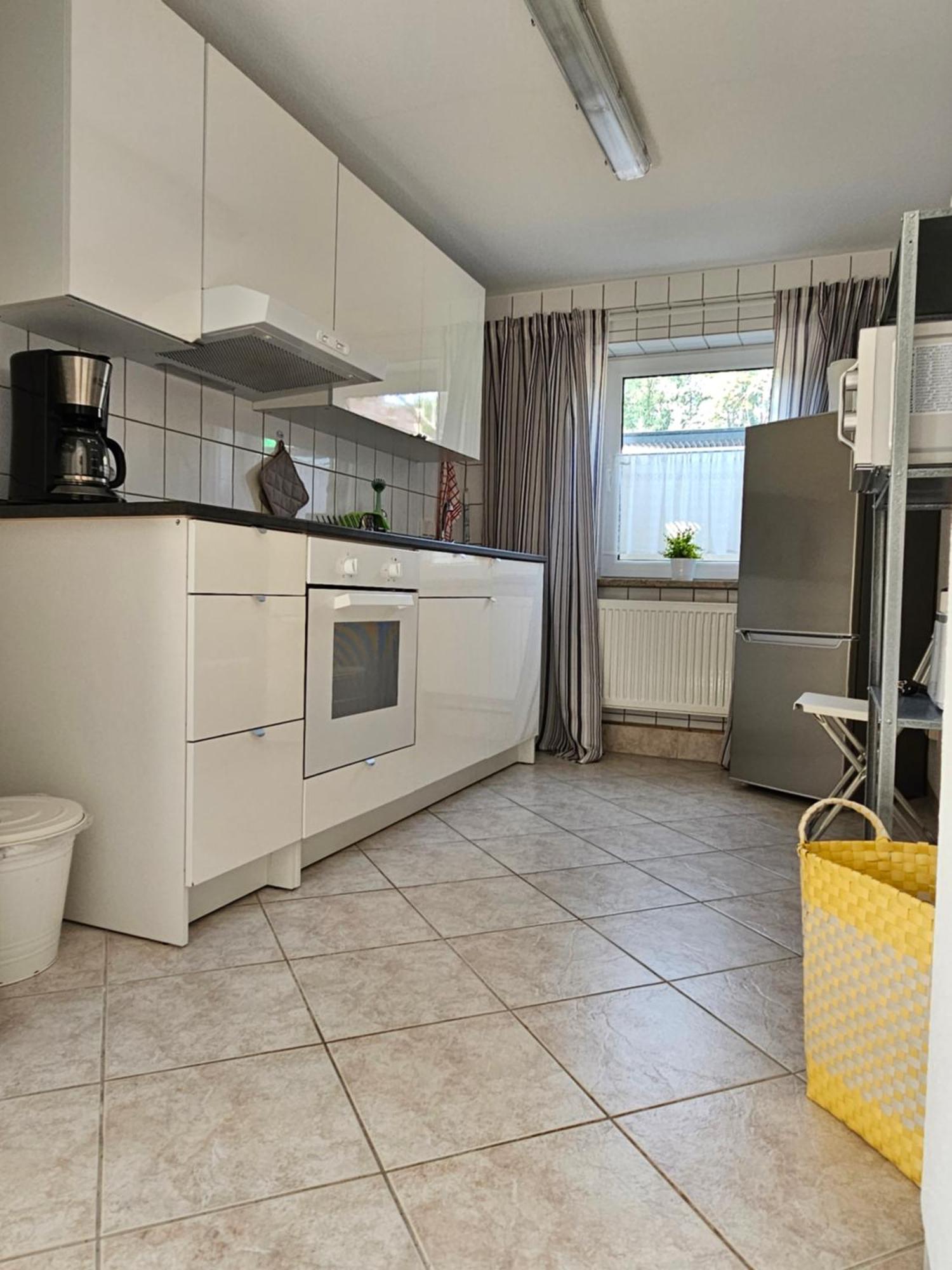 Ferienwohnung - Hitzacker - Tiessau Kültér fotó