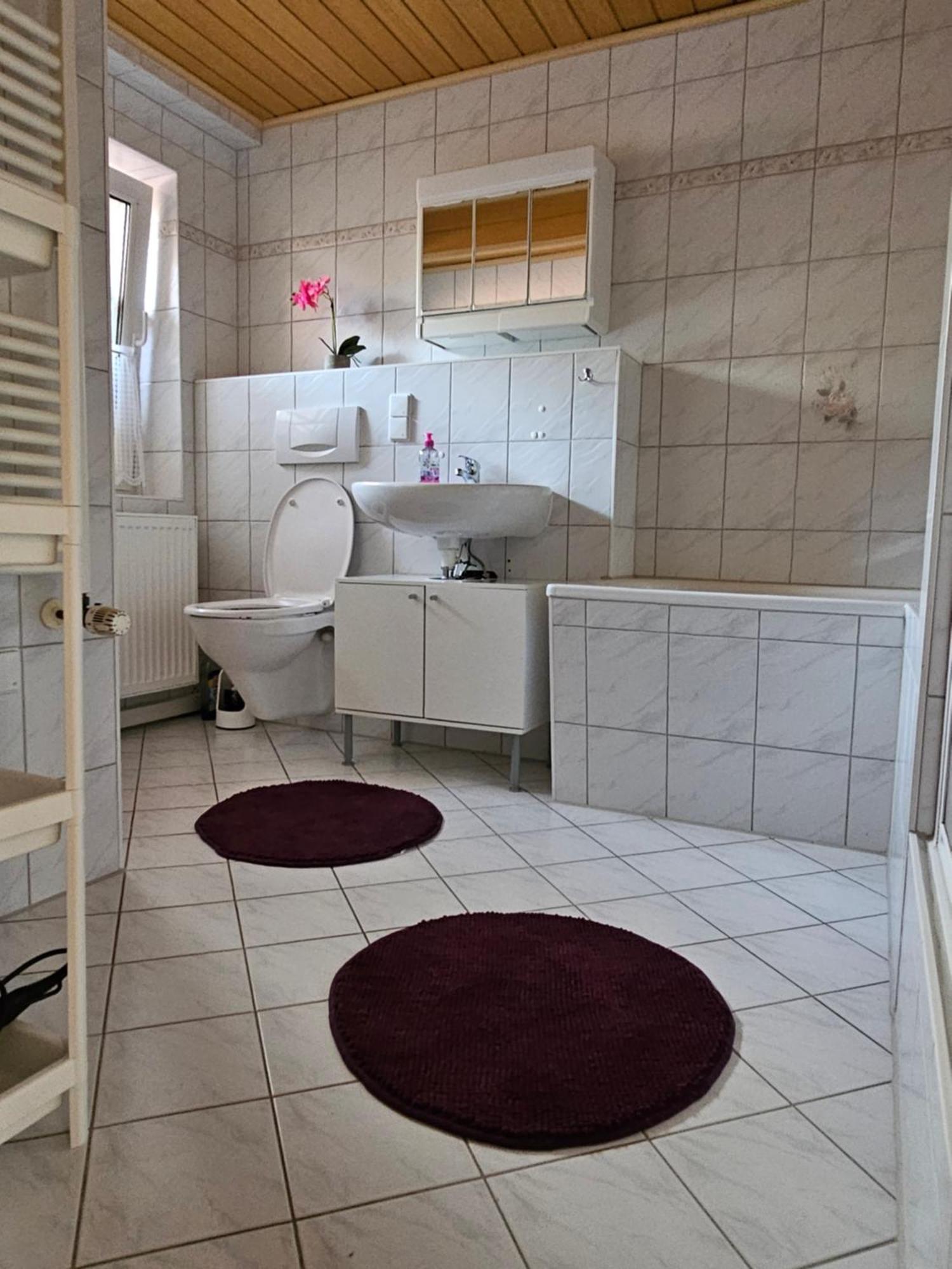 Ferienwohnung - Hitzacker - Tiessau Kültér fotó