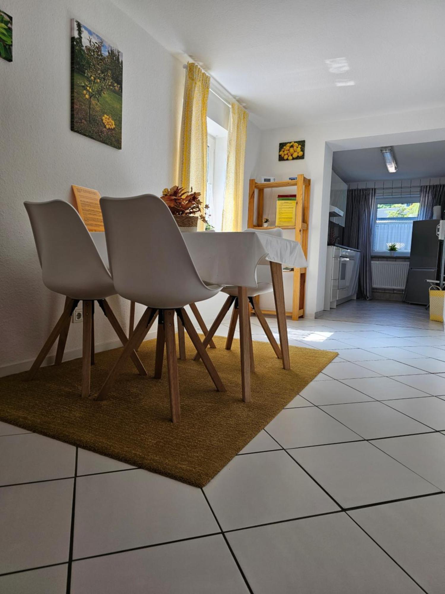 Ferienwohnung - Hitzacker - Tiessau Kültér fotó