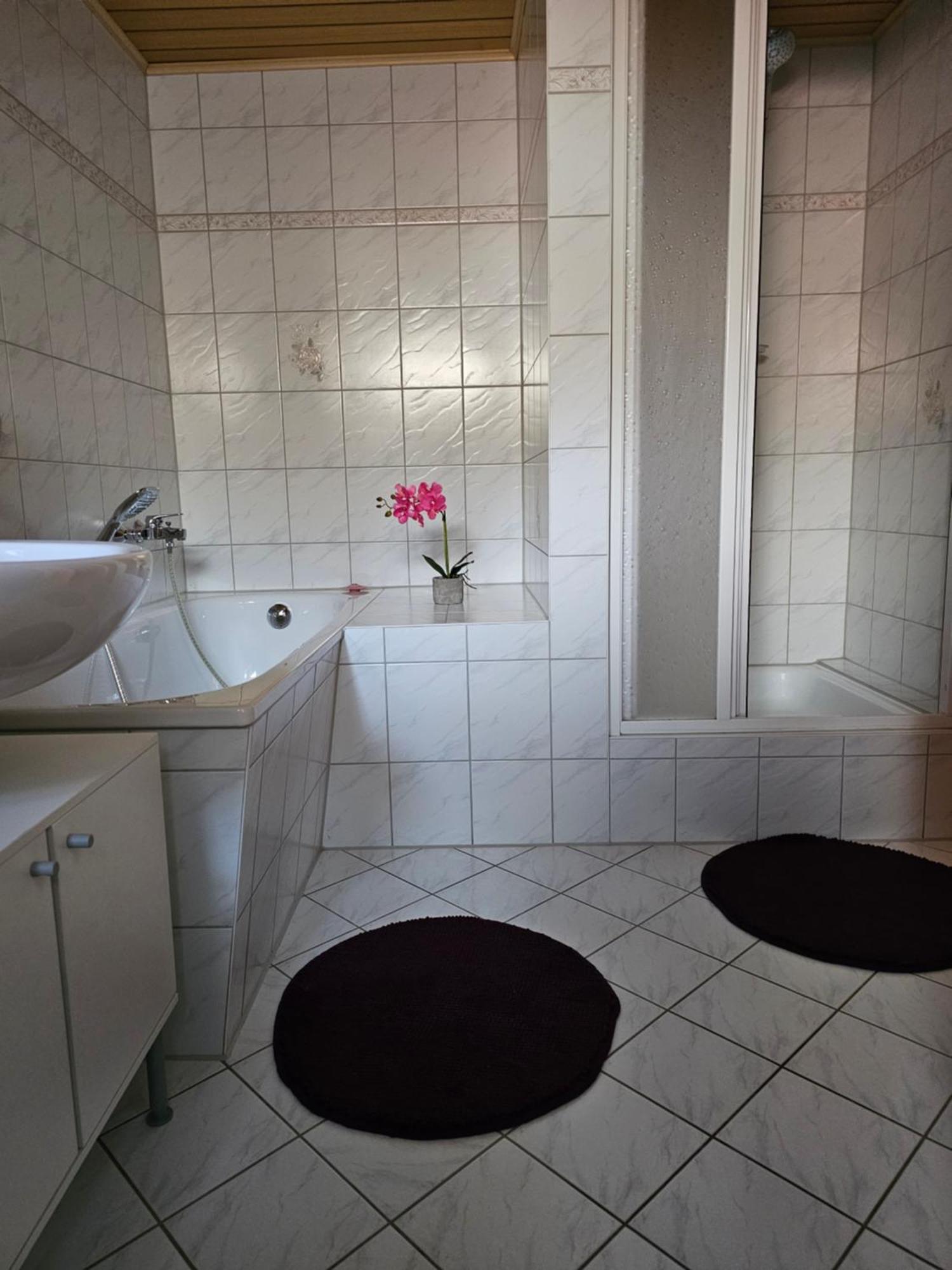 Ferienwohnung - Hitzacker - Tiessau Kültér fotó