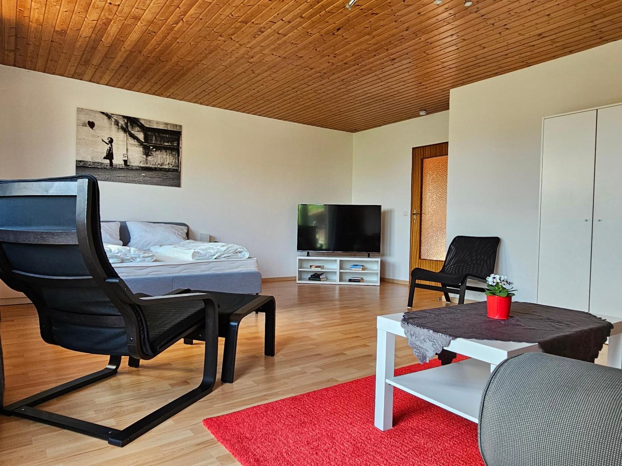 Ferienwohnung - Hitzacker - Tiessau Kültér fotó